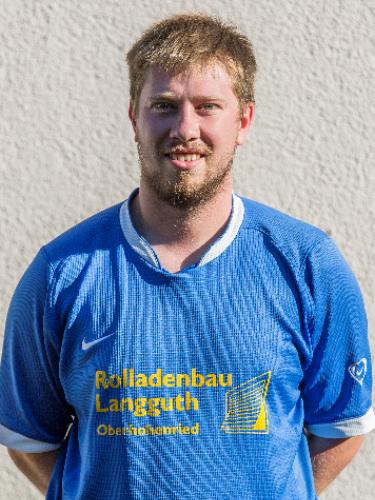 Avatar Bild für Dominik Ament