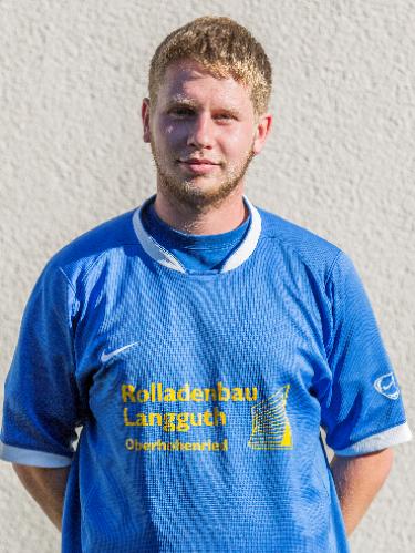 Avatar Bild für Patrik Ament