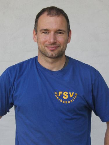 Avatar Bild für Daniel Fischer