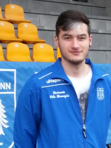 Avatar Bild für Marco Franzlik