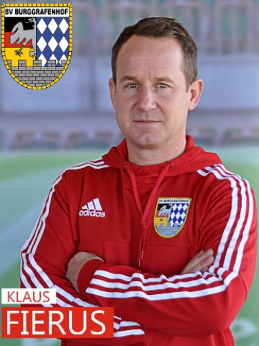 Klaus Fierus