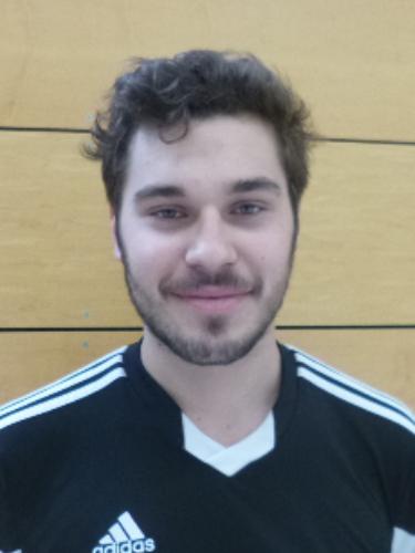 Avatar Bild für Ulrich Kerscher