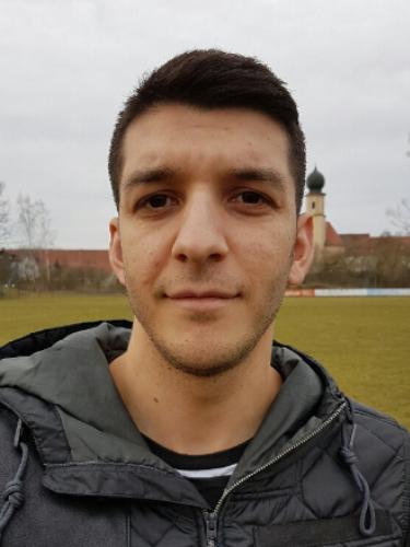 Avatar Bild für Emrah Destanov