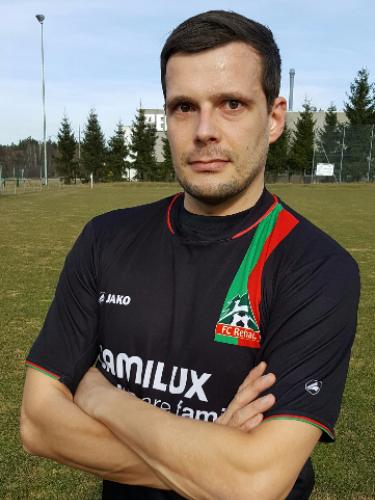 Avatar Bild für Matthias Peschek