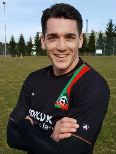 Avatar Bild für Achmet Topal Memet