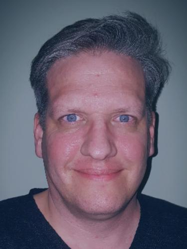 Avatar Bild für Martin Hunger