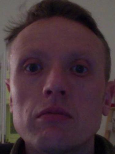 Andrew Macdonald-Turtle