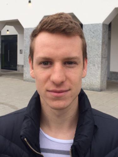 Avatar Bild für Daniel Baran