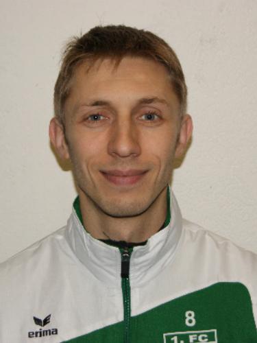 Markus Popp