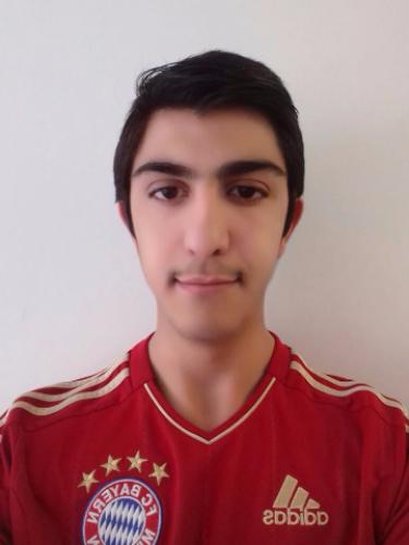 Avatar Bild für Ammar Khalil