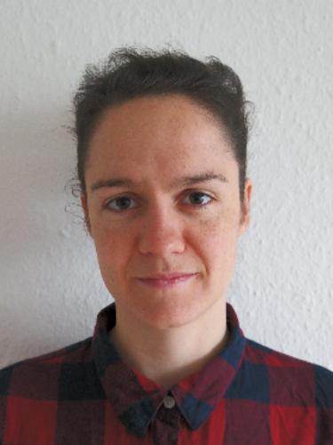 Avatar Bild für Diana Barnick