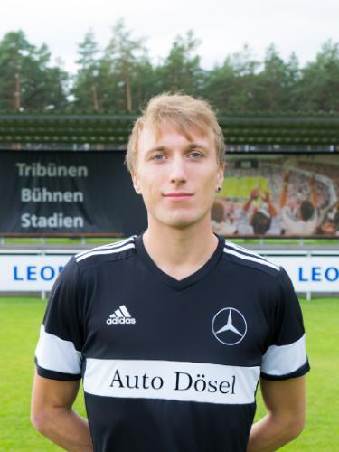 Avatar Bild für Jakub Steinitz