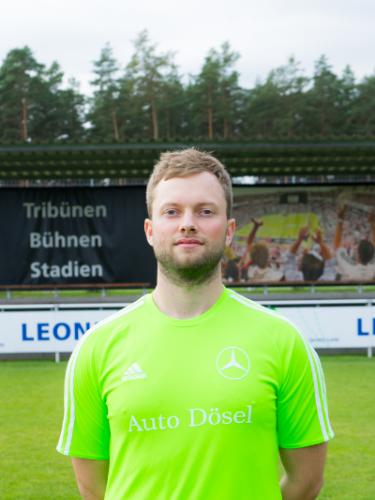 Avatar Bild für Ulli Schwab