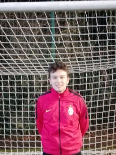 Avatar Bild für Furkan Özcoban