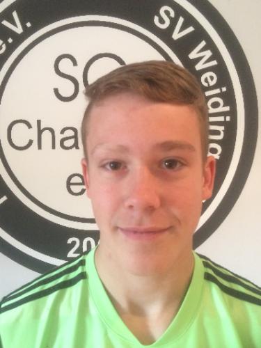 Avatar Bild für Noah Breitmoser