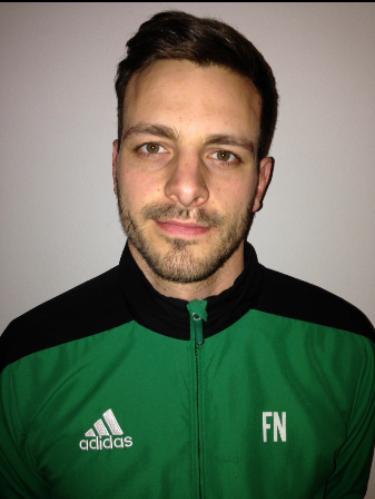 Avatar Bild für Florian Neumann