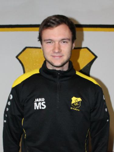 Avatar Bild für Markus Straßmaier