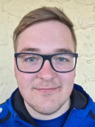 Avatar Bild für Fabian Liebich