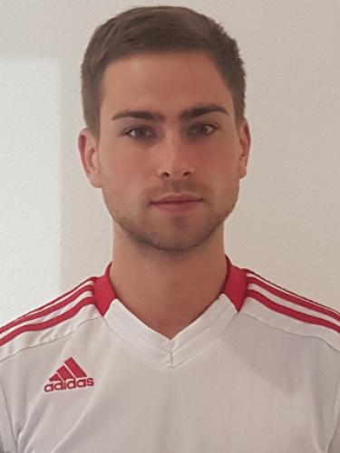 Avatar Bild für Fabian Rußwurm