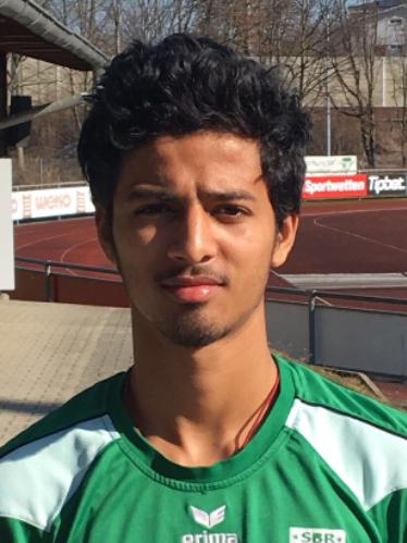 Avatar Bild für Varun Mathur