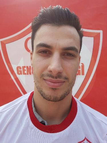 Avatar Bild für Deniz Güntekin