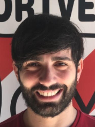 Avatar Bild für Loris Arabia