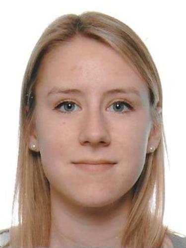 Avatar Bild für Alina Jentsch