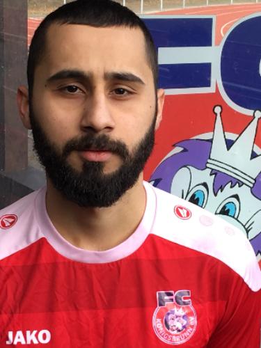 Avatar Bild für Yusuf Aktürk