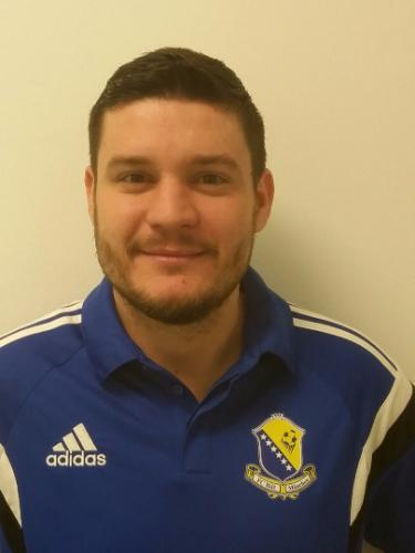 Avatar Bild für Erdin Bosnjic