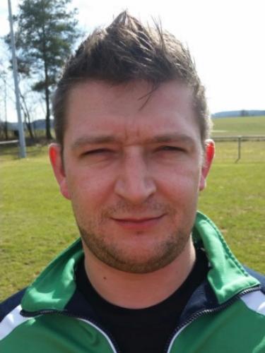 Avatar Bild für Mateusz Bezold