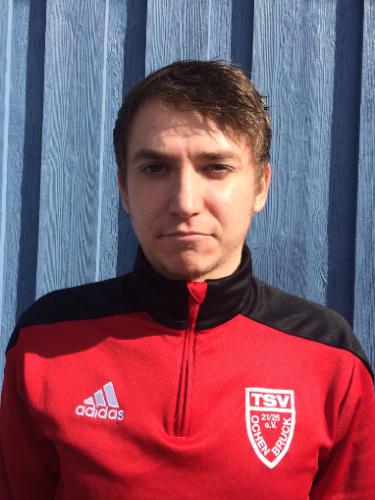 Avatar Bild für Michael Coste