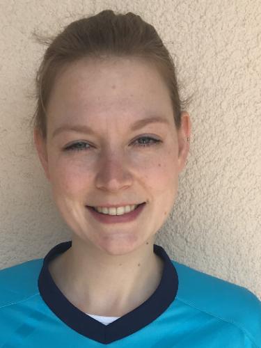 Avatar Bild für Anke Steinhof