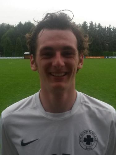 Avatar Bild für Manuel Schuhböck