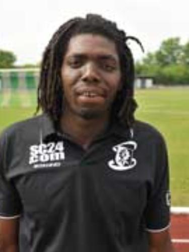 Avatar Bild für Osman Toure