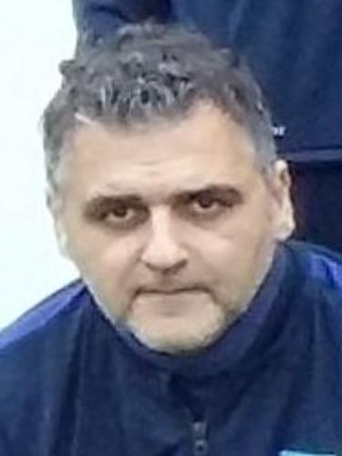 Branko Vukovic