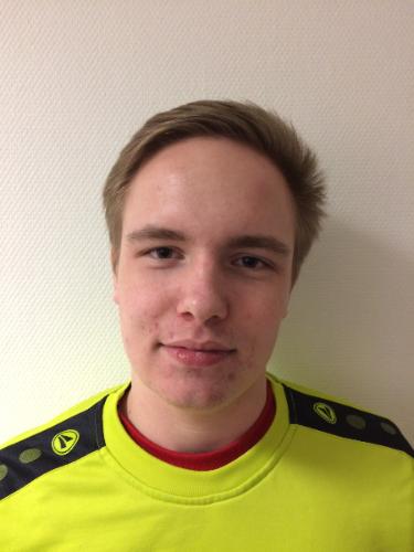 Avatar Bild für Maximilian Eberth