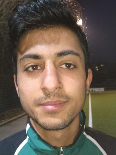 Avatar Bild für Murtaza Nasim