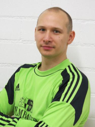 Stefan Heimburger