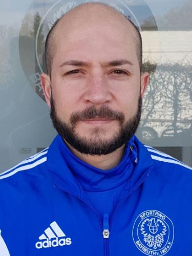 Avatar Bild für Erkan Türk