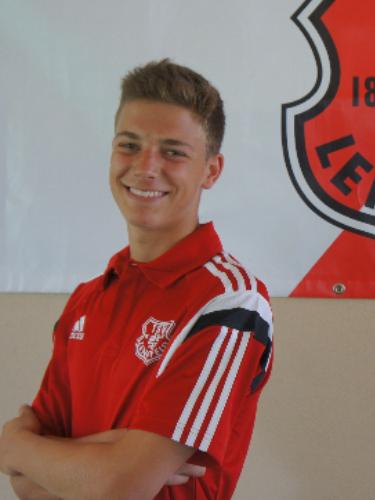 Avatar Bild für Nikolas Touras