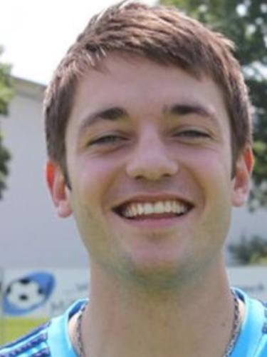 Avatar Bild für Dominik Schmid