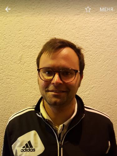 Steffen Baumann