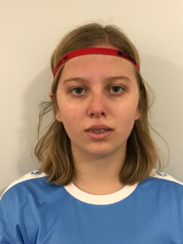 Avatar Bild für Lena Gospic