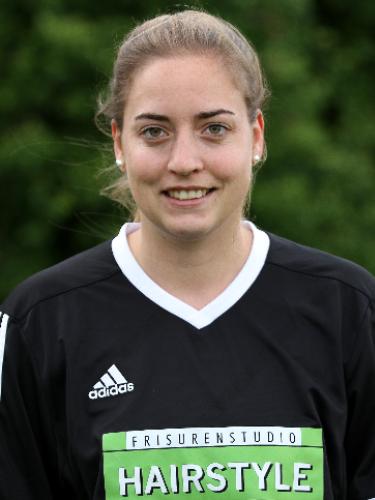 Avatar Bild für Franziska Romer