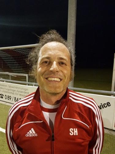 Avatar Bild für Markus Kuebler