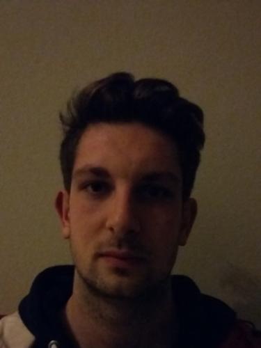 Avatar Bild für Maximilian Geisel