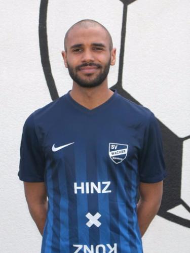 Avatar Bild für Tyrone Mc Cargo