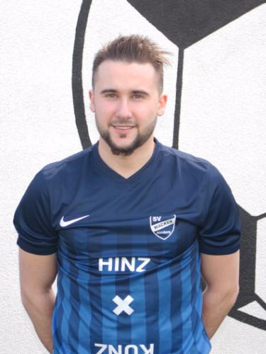 Avatar Bild für Dominic Trebes