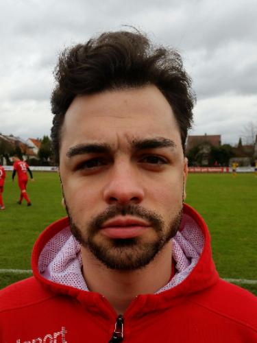 Avatar Bild für Marco Castello