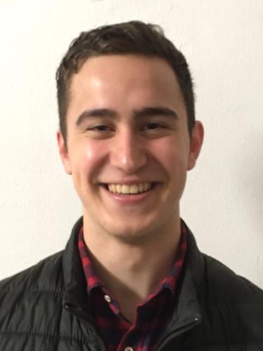 Avatar Bild für Maximilian Härtl